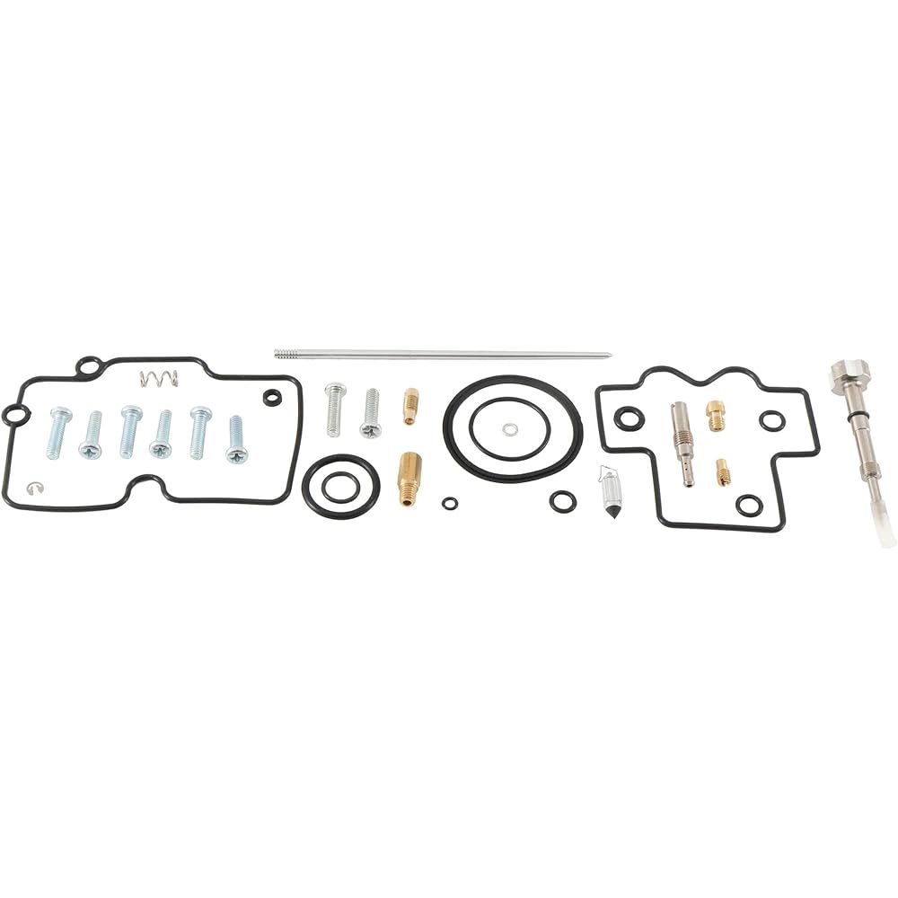 ALL BALLS RACING 26-1457 Carburetor River Bild Kit