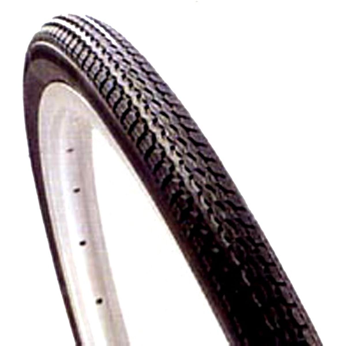 Shinko Tire/Tube Set 1 roll 27 x 13/8 Black