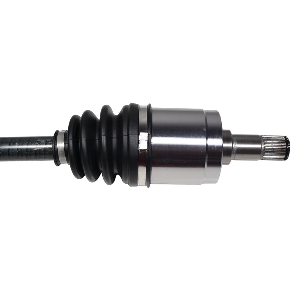 GSP NCV36569 CV Axle Shaft Sembrilling -Right Front (passenger side side)