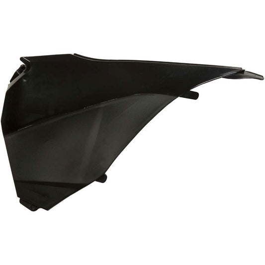 Acerbis Air Box Cover Black -Compatible KTM 500 EXC 2014-2016