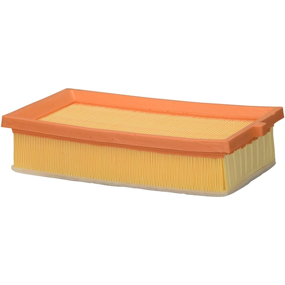 ECOGARD XA10318 Premium engine Air filter FIAT 500L 1.4L 2014-2019