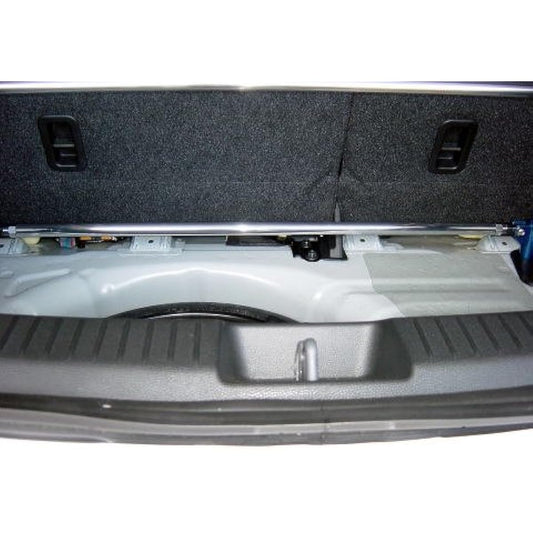 Kawai Works MA0420-MOR-06 DE#FS DE#FS '07/07 - Rear MONOCK BAR, Rear Seat Rear