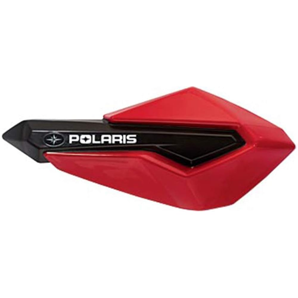 POLARIS Snow Mobile Hand Guard