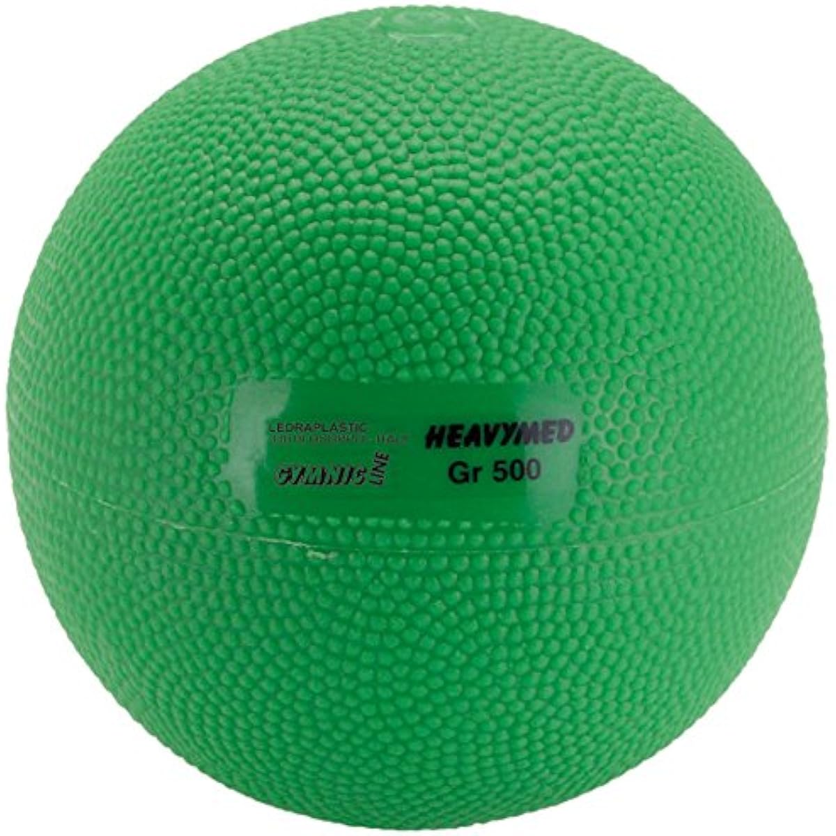 GYMNIC Heavy Medicine Ball Made in Italy