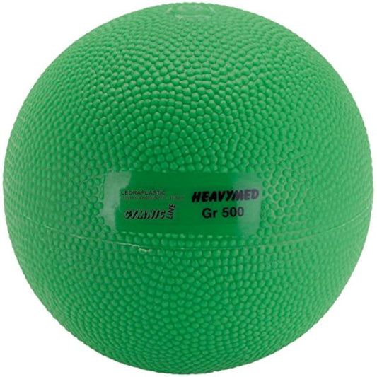 GYMNIC Heavy Medicine Ball Made in Italy