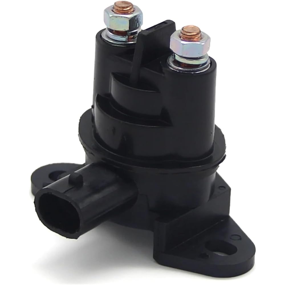 Solenoid Relay Starter Relay Motorcycle Solenoid Sea-Doo Moto D DI GSX LTD GTsX LRV RX RX-X Sportster LE XP Accessories