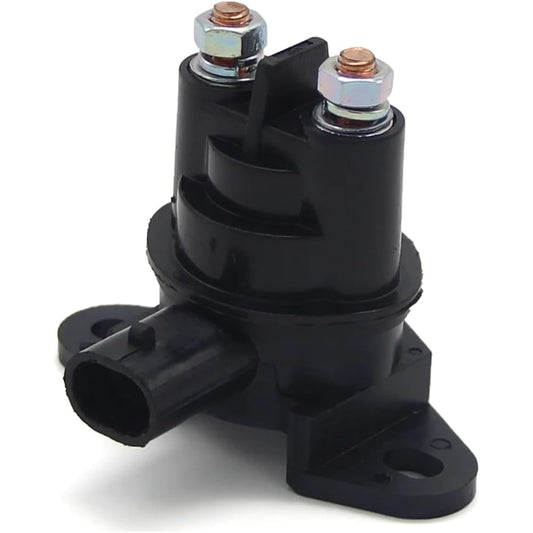 Solenoid Relay Starter Relay Motorcycle Solenoid Sea-Doo Moto D DI GSX LTD GTsX LRV RX RX-X Sportster LE XP Accessories