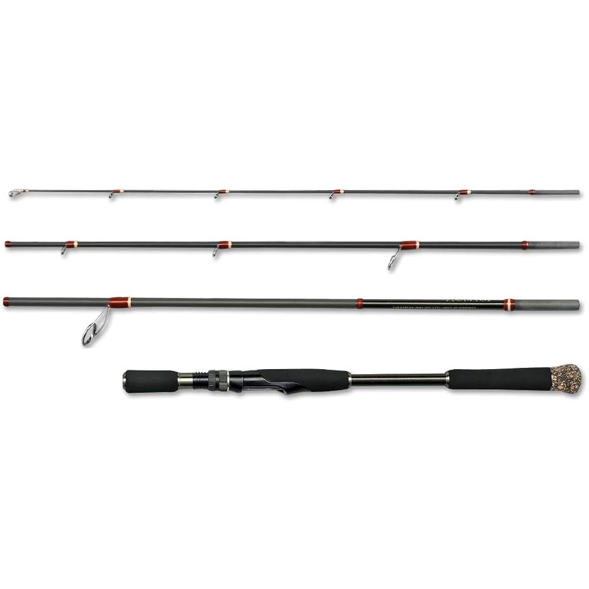 Megabass VALKYRIE WORLD EXPEDITION MULTI