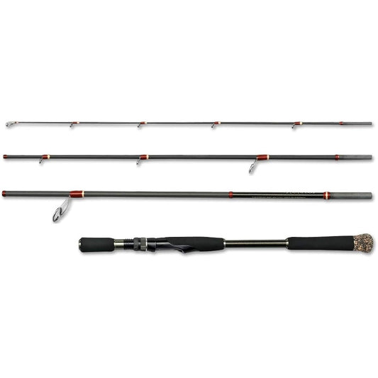 Megabass VALKYRIE WORLD EXPEDITION MULTI