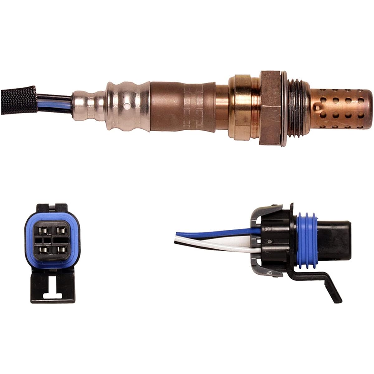 Denso oxygen sensor 234-4025