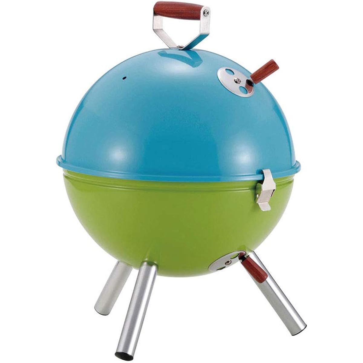 CAPTAIN STAG Multi Mini BBQ Stove