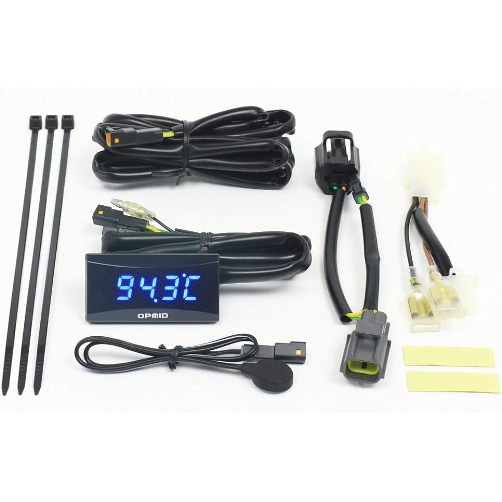 OPMID PnP Thermometer Water Thermometer TRICITY125 (~2017) M1009