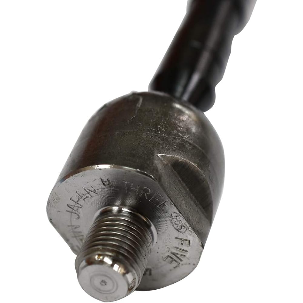 Sankei Rack End SR-7680R