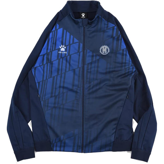 [Kelme] Training Jacket Men's KC21F164