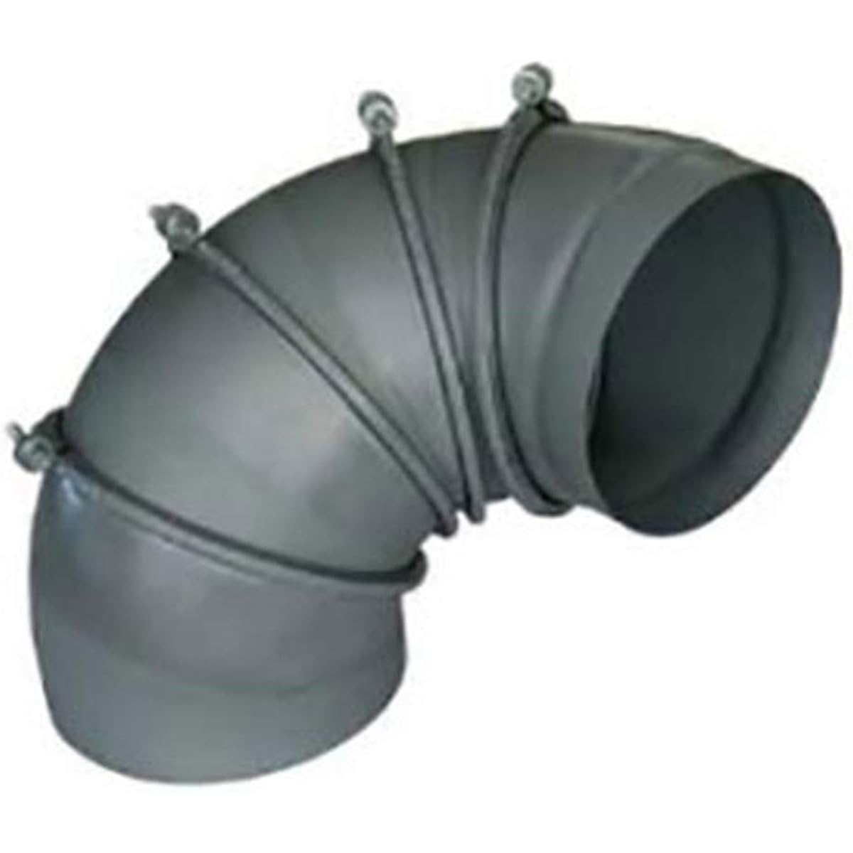Kakudai Rotating Flexible Duct 437-552-150
