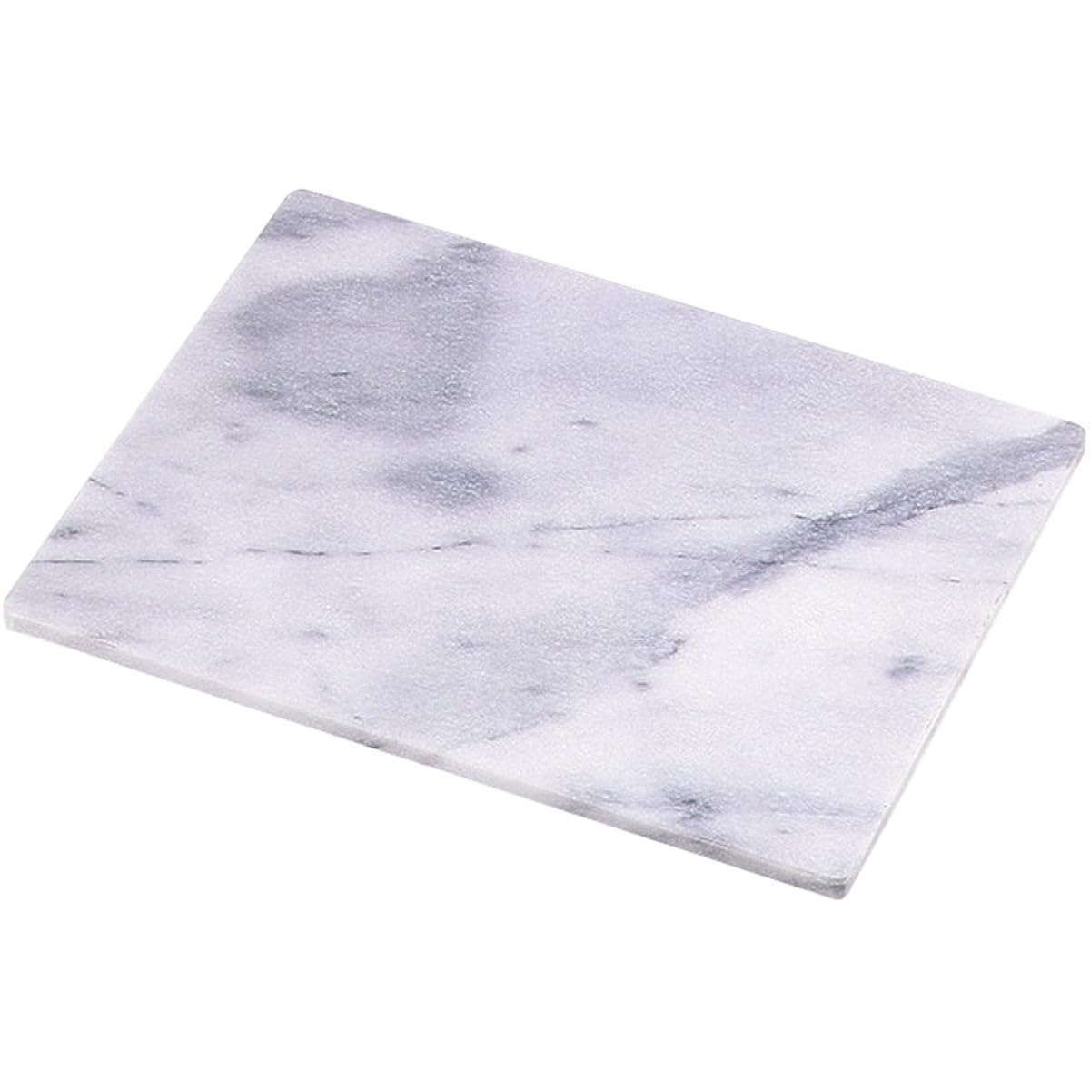 Pearl Metal Marble Noodle Table D-3584