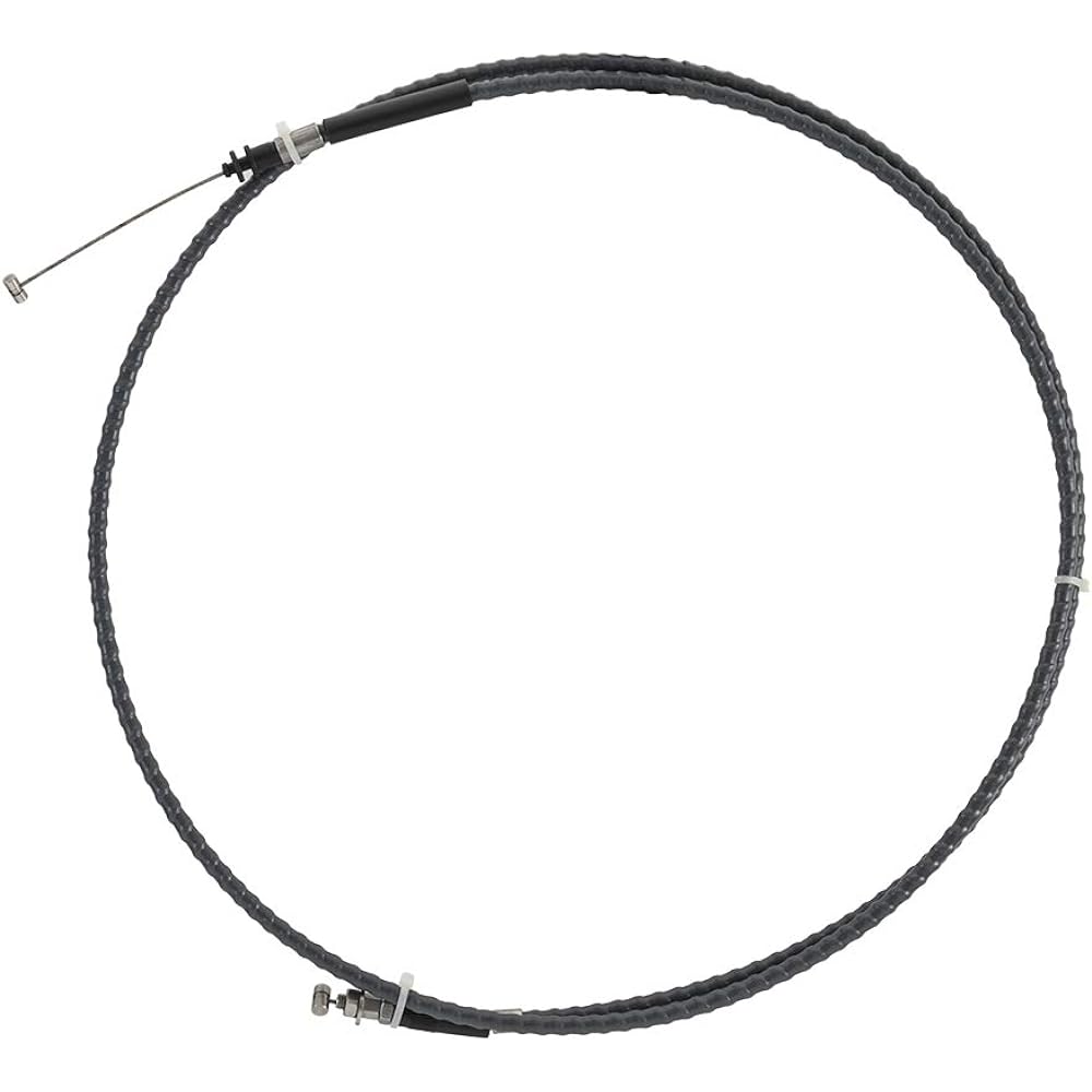 Throttle cable -Sea -DOO GTX, GTI -Wake/RENTAL/STD/130/155 277001170
