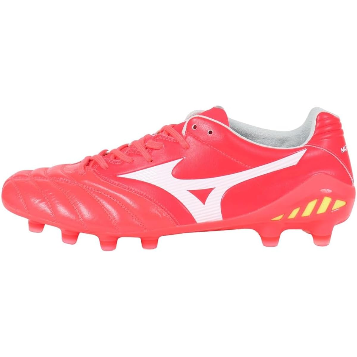 [Mizuno] Unisex Monarcida NEO II ELITE P1GA2320 64 64 co wh Soccer Spikes