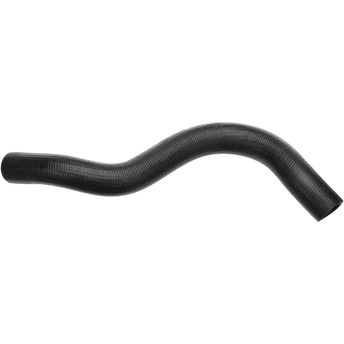 ACDelco 24543L Professional Upper Molded Coolant Hose