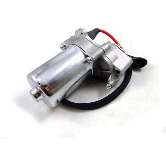 Starter Motor 2 Bolt Lower Mount 50cc 80cc 110cc Locketa Taotao Sun ATV Go -Cart