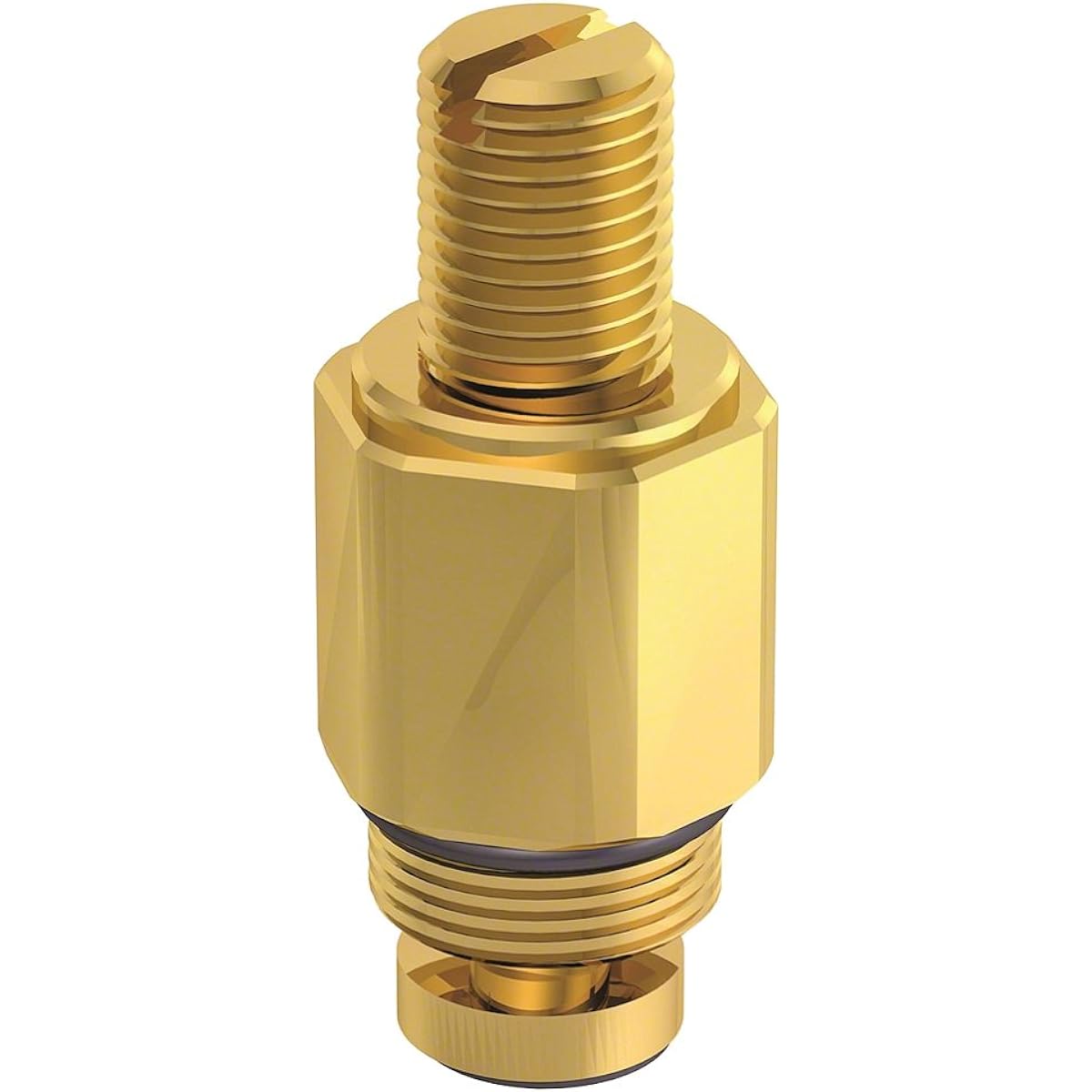 DANZE DA603933 Pressure balance valve check valve