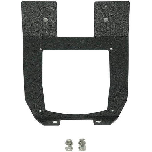 UTV stereo KD-MR1BTS Head unit lower mount