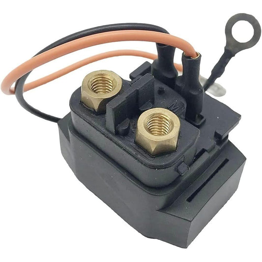 Starter Relay Carbman Starter Solenoid Yamaha 68N-81940-00-00 Yamaha GP1300R Wave Runner GP1300 R 2003 2004 2005 2006 2007