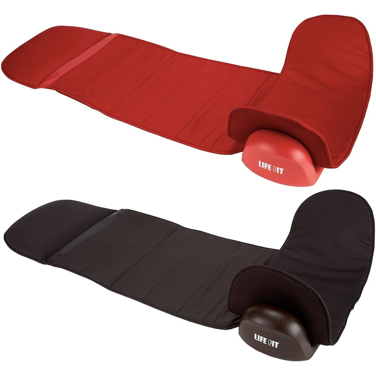 Life Fit Air Stretch Cloth (Brown)