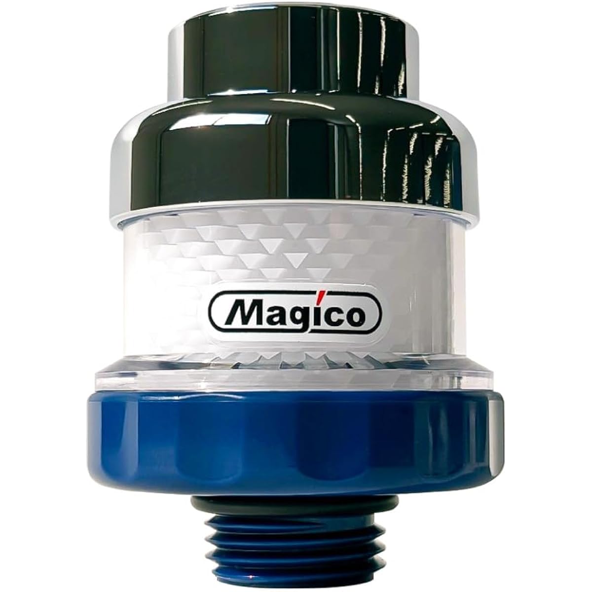 Magico Majibubble Majibubble Shower Made in Japan Shower Head Adapter
