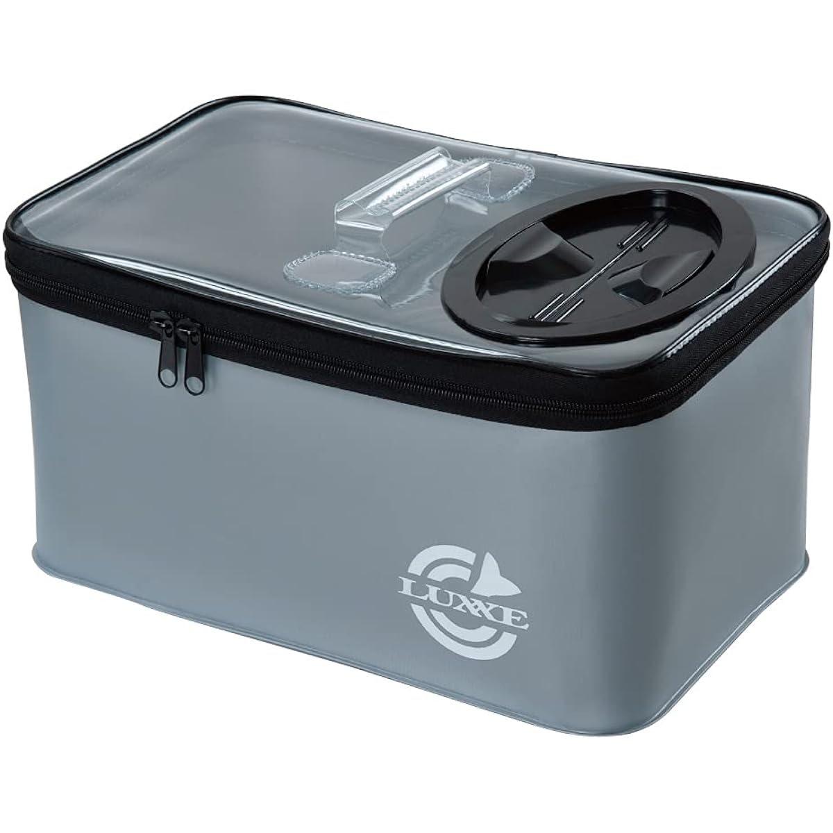 Gamakatsu Insulated Box Dimensions