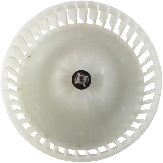 TYC 700242 Replacement Blower Assembly