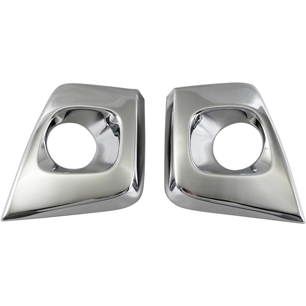 BRIGHTZ Solio 27 37 47 Plated Fog Light Cover [FOG-COV-420] MA27S MA37S MA47S MA