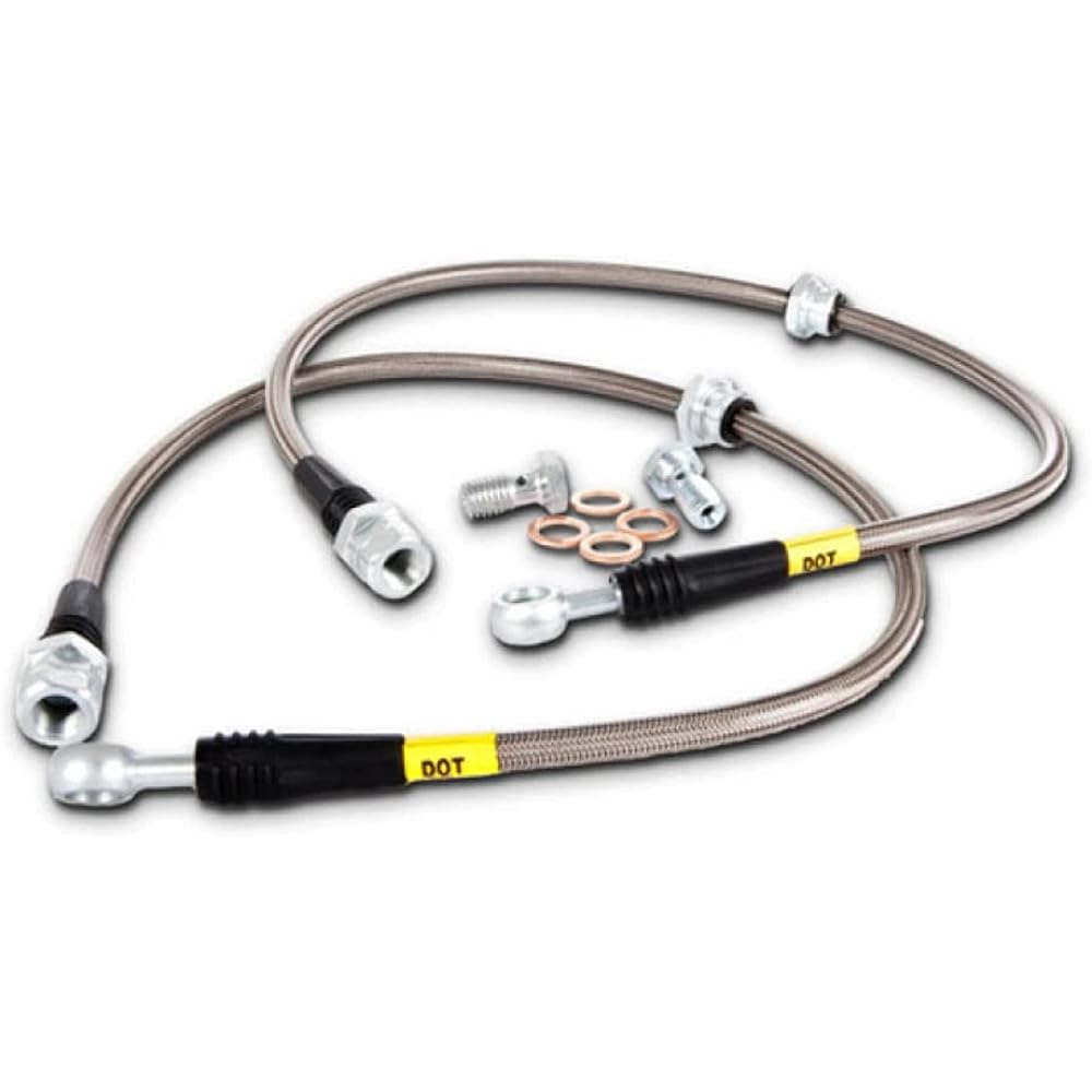 STOP TECH 950.42503 Stainless steel brake line