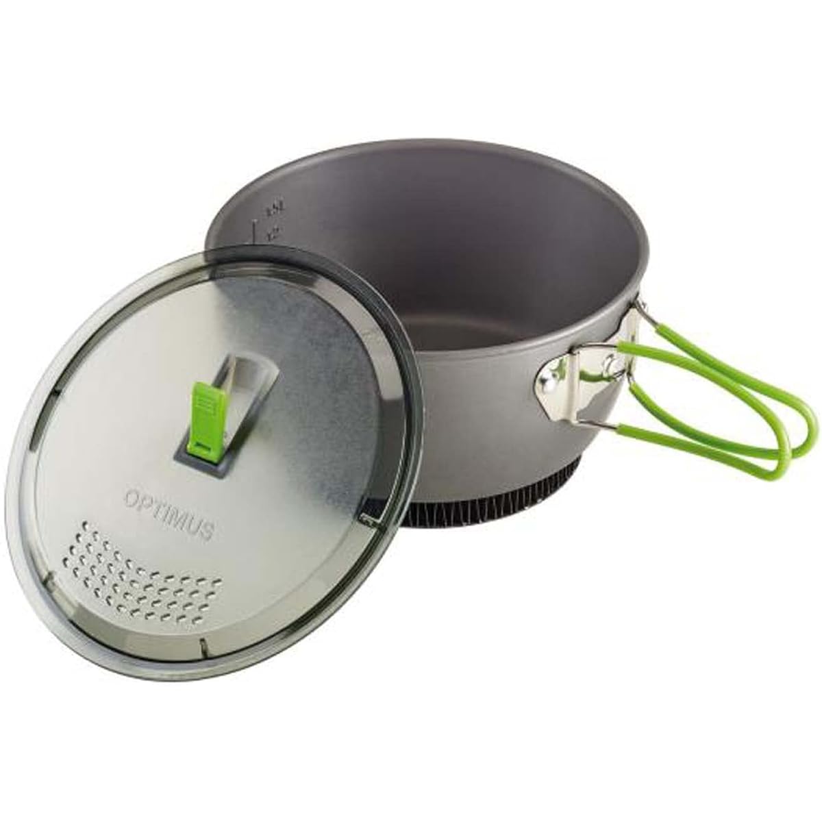OPTIMUS Terra Express HE Cooking Pot 13856