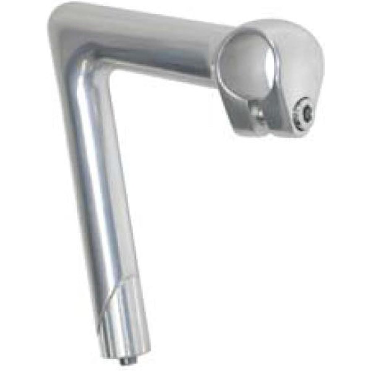 NITTO Stem NPII NJS NPII 9 φ25.4 φ22.2 90 Silver