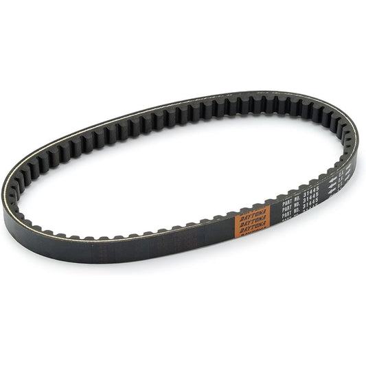 Daytona Motorcycle Reinforced V Belt Address V100 95431(91-04)