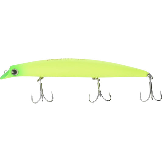 AM'S DESIGN (IMA) Minnow Sasuke S Rippu Lure