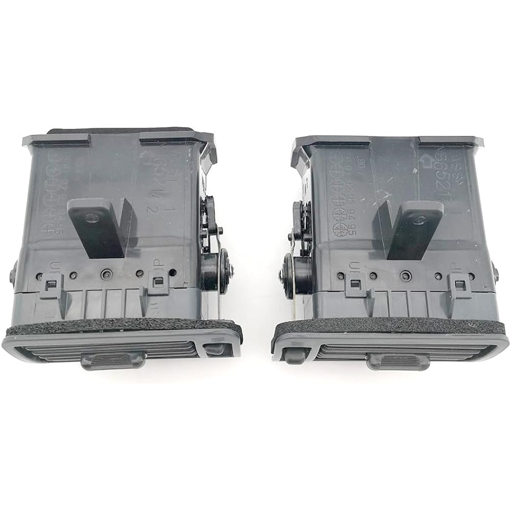 Car Parts MB65217 Mitsubishi Pajero Montero V31 V32 V33 Panel Dash Air Outlet Pair Car Parts