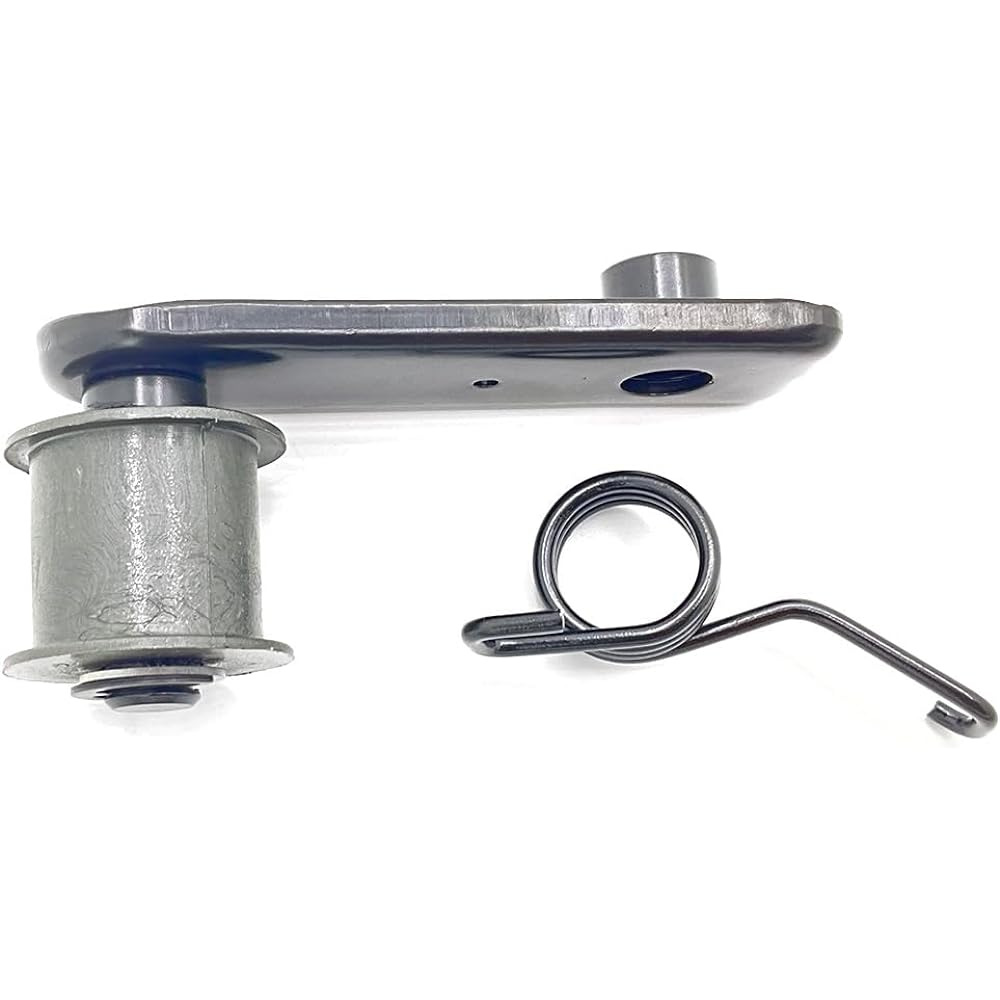 Polaristenner chain assembly, genuine OEM parts 0452954, quantity 1.