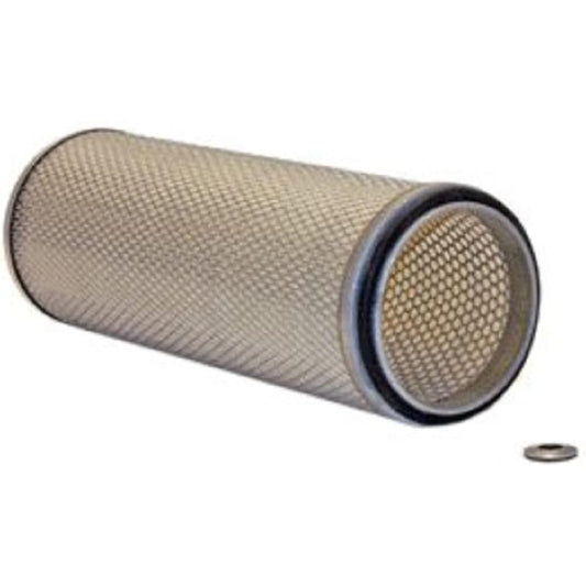 Wix Filters -42758 Highly durable air filter 1 pack
