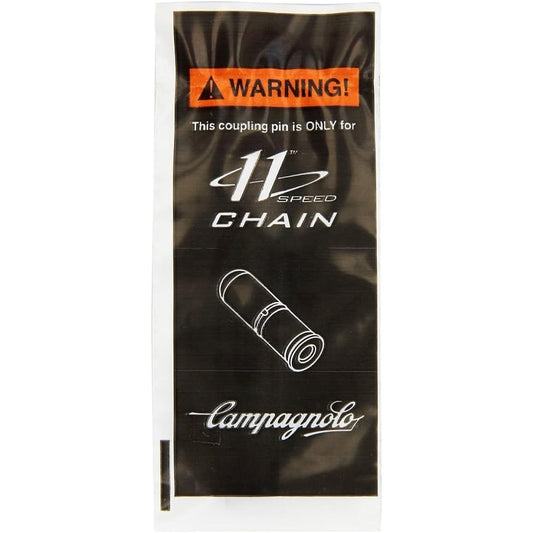campagnolo (furigana: Campagnolo) 5-CN-RE500 ・Ultra link connection pin for 11-stage chain ・Set of 5