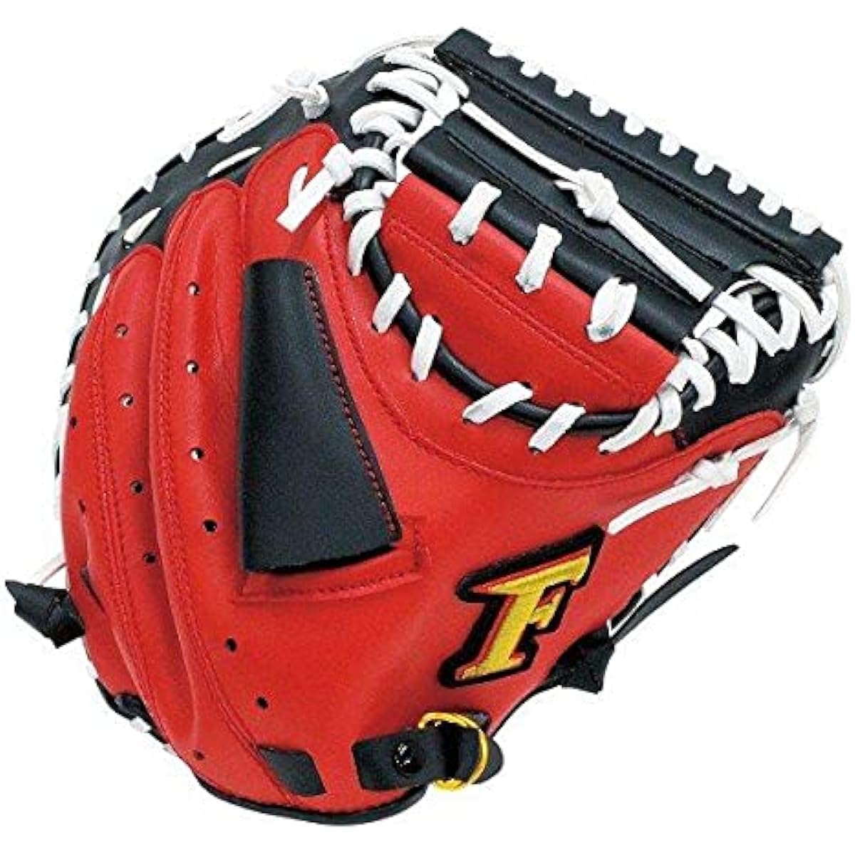 Sakurai Boeki Boys' Soft Catcher's Mitt