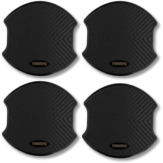 YOURS C28 SERENA Exclusive Door Scratch Prevention Door Protector [CS] Set of 4 C28 SERENA Door Knob Custom Parts Accessories Dress Up Nissan NISSAN Nissan y412-024 [2] M