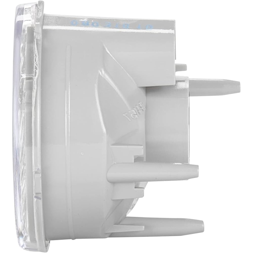 TYC 12-5219-01 Pontiac Firebird Driver/Parking lot for the passenger seat/Signal Lamp Acembrane