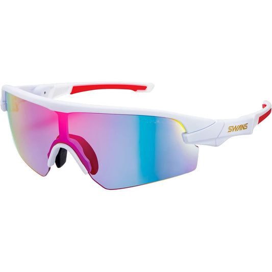 SWANS Made in Japan Sports Sunglasses STRIX D.A. Cycling Baseball Tennis Golf