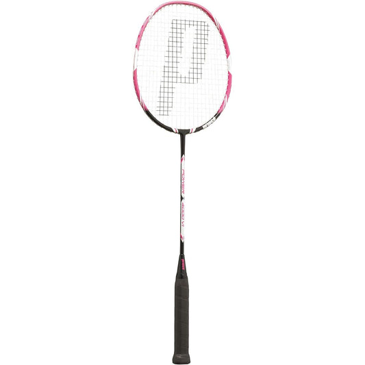 Prince Badminton Racket Power 4000 4 Grip Size: G5