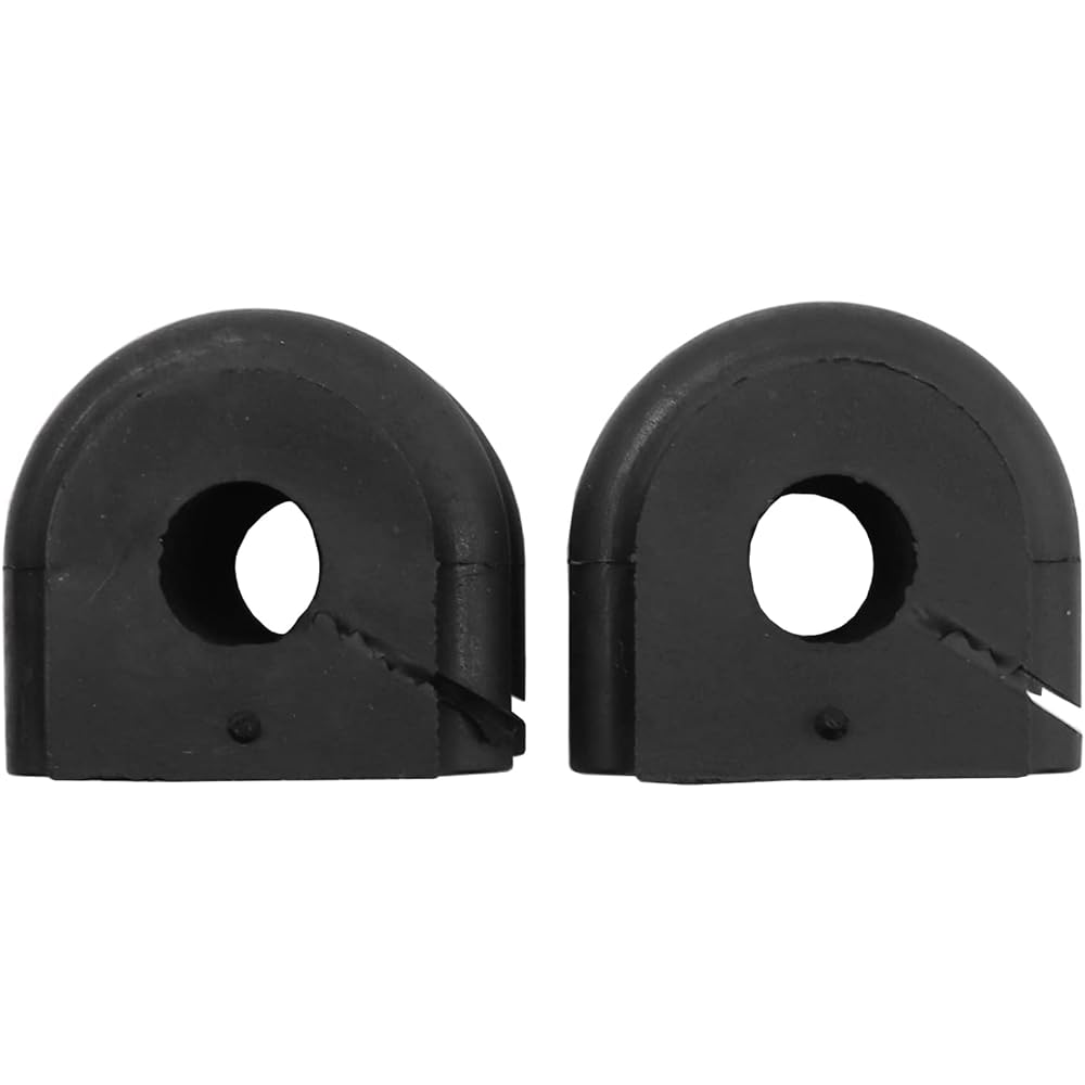 BECK ARNLEY 101-7563 Stabilizer Bushing Set
