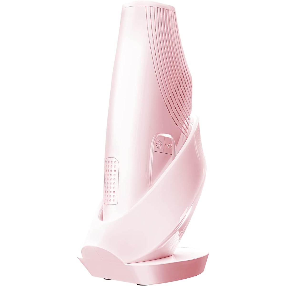 Sapphire Cooling Epilator [2023 Industry New, With UV Base] Whole Body Hair Removal, IPL Light Epilator, VIO Compatible, Home Use, 990,000 Irradiation, Automatic Irradiation, Continuous Irradiation,