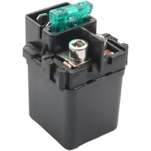 Motorcycle Starter Relay Motorcycle Starter Relay Solenoid Honda CBR125 250 300 NSS250 FX SLR NT650 NSS SH 300 FES125 35850-MR5-007