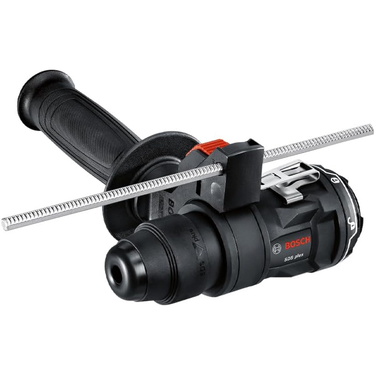 BOSCH Hammer Drill Adapter GFA12-H